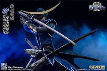 ROCKET TOYS ROC-001 戦国BASARA 伊達政宗 1/6 51a+n-fVGgL._UF350,350_QL50_.jpg